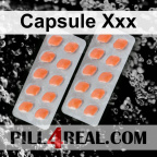 Capsule Xxx 641