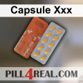Capsule Xxx 645