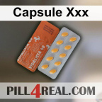 Capsule Xxx 645