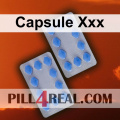 Capsule Xxx 678