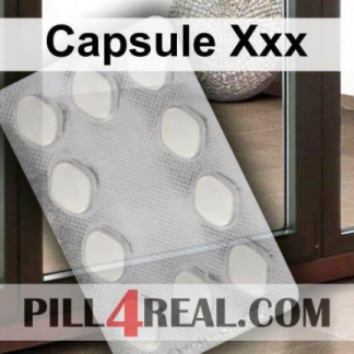 Capsule Xxx 823