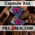 Capsule Xxx 965