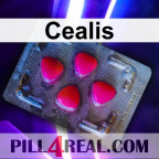 Cealis 135