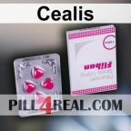 Cealis 493