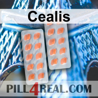 Cealis 550