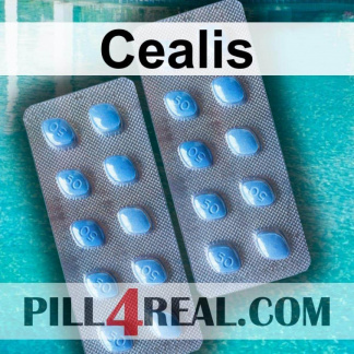 Cealis 731