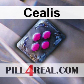 Cealis 882