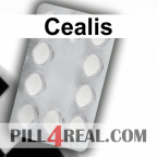 Cealis 948