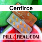 Cenfirce 281