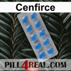 Cenfirce 418