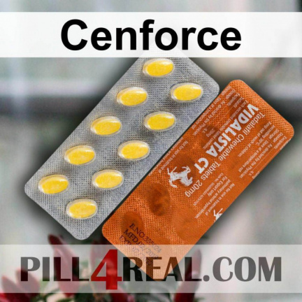 Cenforce 484