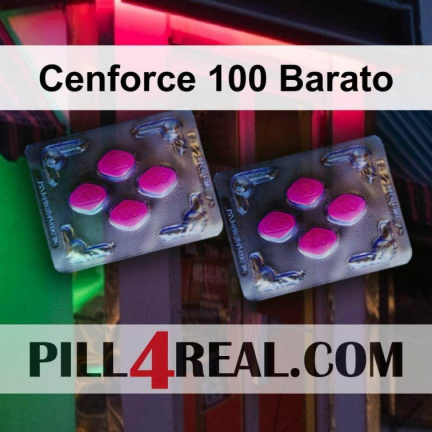 Cenforce 100 Barato 766