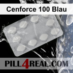 Cenforce 100 Blau 108