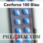 Cenforce 100 Blau 266