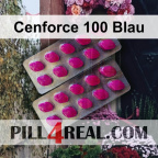 Cenforce 100 Blau 306