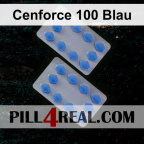 Cenforce 100 Blau 457