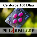 Cenforce 100 Blau 599