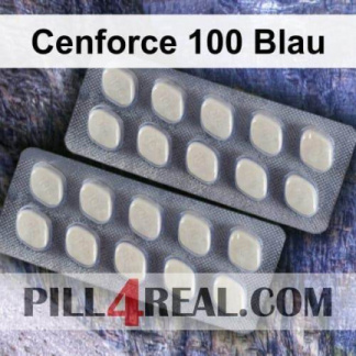 Cenforce 100 Blau 621