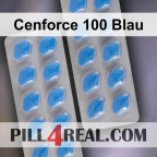 Cenforce 100 Blau 667