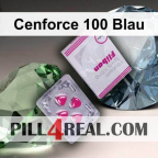 Cenforce 100 Blau 740