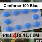 Cenforce 100 Blau 816