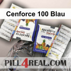 Cenforce 100 Blau 957