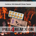 Cenforce 100 Sildenafil Citrate Tablets 037
