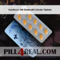 Cenforce 100 Sildenafil Citrate Tablets 064