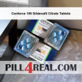 Cenforce 100 Sildenafil Citrate Tablets 114