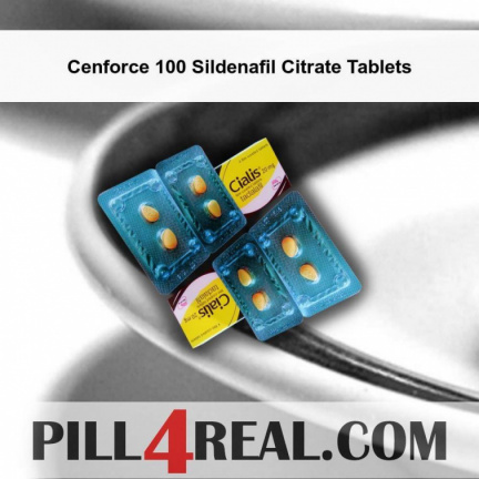 Cenforce 100 Sildenafil Citrate Tablets 170