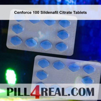 Cenforce 100 Sildenafil Citrate Tablets 192