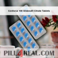 Cenforce 100 Sildenafil Citrate Tablets 213