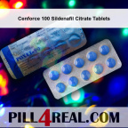 Cenforce 100 Sildenafil Citrate Tablets 254