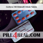 Cenforce 100 Sildenafil Citrate Tablets 283