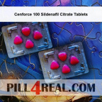 Cenforce 100 Sildenafil Citrate Tablets 285