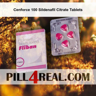 Cenforce 100 Sildenafil Citrate Tablets 328