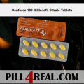 Cenforce 100 Sildenafil Citrate Tablets 331