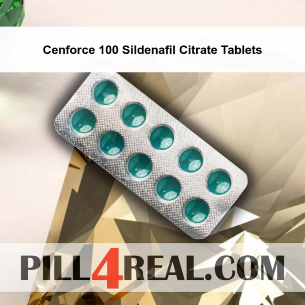 Cenforce 100 Sildenafil Citrate Tablets 358