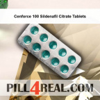 Cenforce 100 Sildenafil Citrate Tablets 358