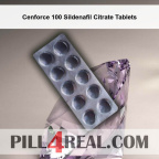 Cenforce 100 Sildenafil Citrate Tablets 476