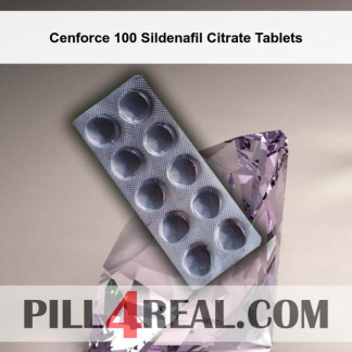 Cenforce 100 Sildenafil Citrate Tablets 476