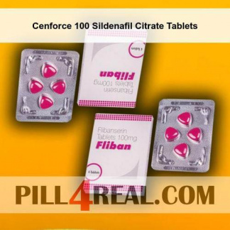 Cenforce 100 Sildenafil Citrate Tablets 603