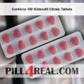 Cenforce 100 Sildenafil Citrate Tablets 655