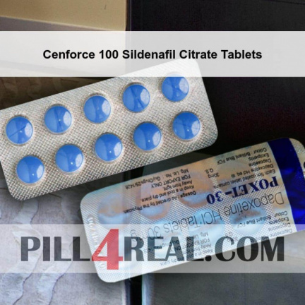 Cenforce 100 Sildenafil Citrate Tablets 670