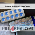 Cenforce 100 Sildenafil Citrate Tablets 670
