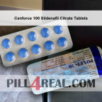 Cenforce 100 Sildenafil Citrate Tablets 670