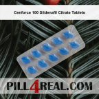 Cenforce 100 Sildenafil Citrate Tablets 719