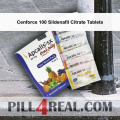 Cenforce 100 Sildenafil Citrate Tablets 760
