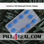 Cenforce 100 Sildenafil Citrate Tablets 909