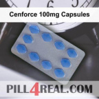 Cenforce 100mg Capsules 126